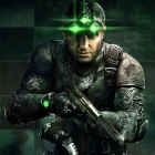 Awatar Sam Fisher