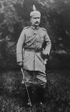 Awatar Wilhelm II Kaiser